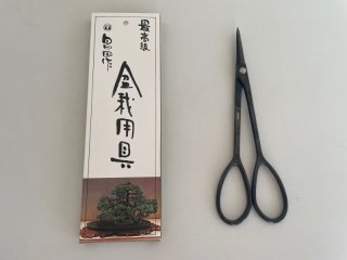 昌国 剪定鋏 ｜ 盆栽ネットワーク・ジャパン