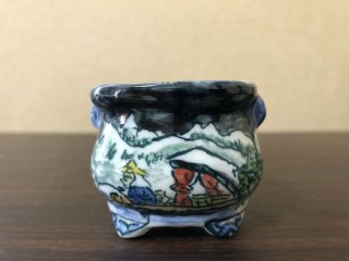 陶翠鉢 ｜ 鉢専門の盆栽ネットワーク・ジャパン